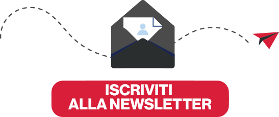 Immagine Richiedi la Tua Iscrizione alla Newsletter