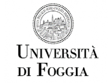Logo Università Foggia