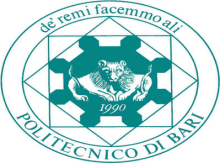 Logo Politecnico di Bari